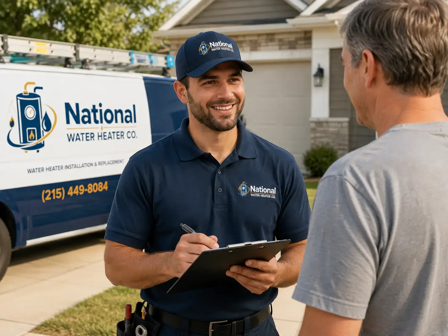 Water Heater Installation Nallen, WV FAQs